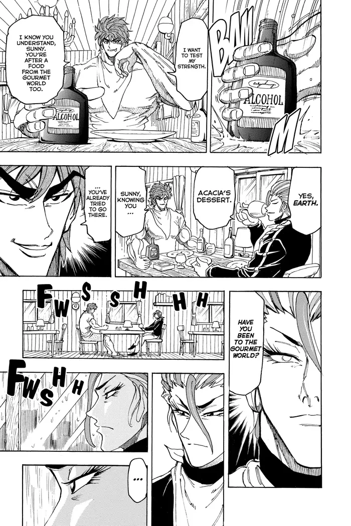 Toriko Chapter 110 image 12_optimized